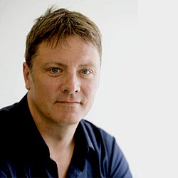 Patrick Walder, Vorstand, Zürich Vorstand