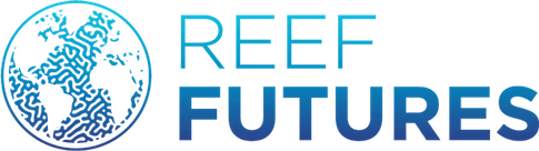 Logo Reef Futures Logo Reef Futures