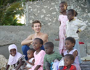 Fabian & the Kids Fabian & the Kids