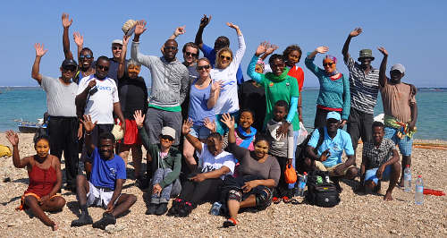 Workshop Teilnehmer Workshop Teilnehmer