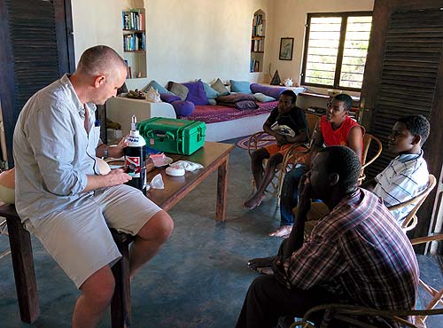 Oxygen Workshop Oxygen Workshop