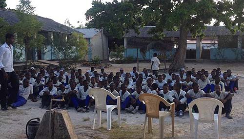 Reefball Event Reefball Event