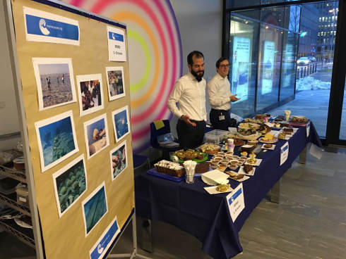 Kuchenaktion Zürich Versicherung Kuchenaktion Zürich Versicherung