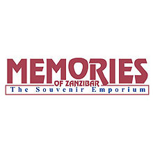 Logo Memories of Zanzibar